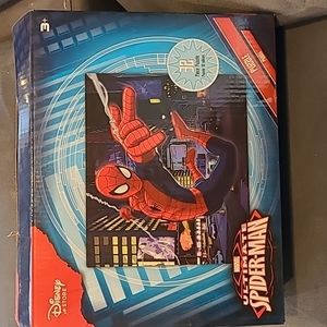 32 pc Spiderman 🕷 Puzzle
